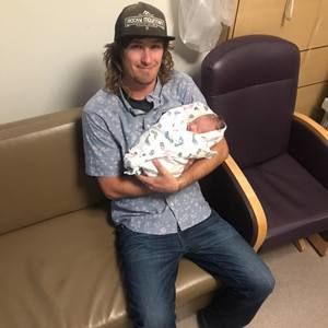 Meet your Posher, Zac